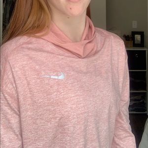 Nike Running Long Sleeve